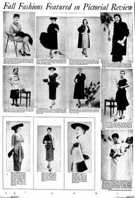 Mademoiselle Shoppe